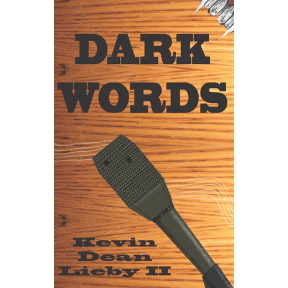 Dark Words (Paperback)
