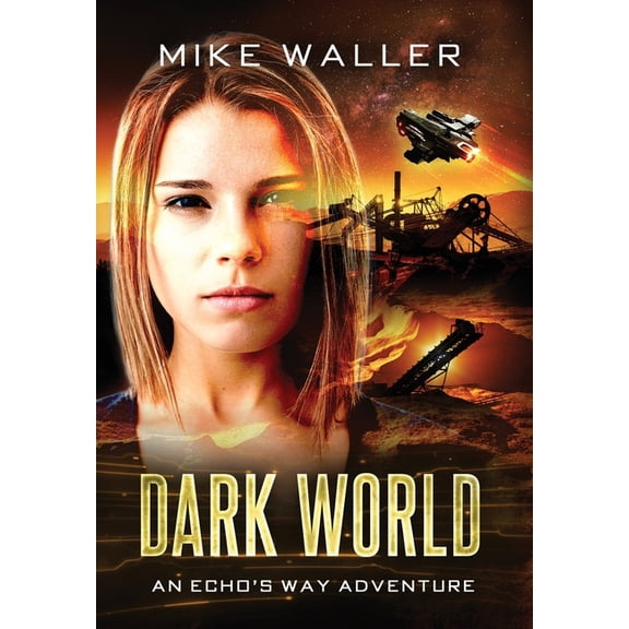 Dark World, (Hardcover)