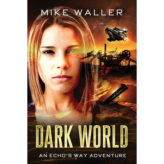 Dark World, (Paperback)