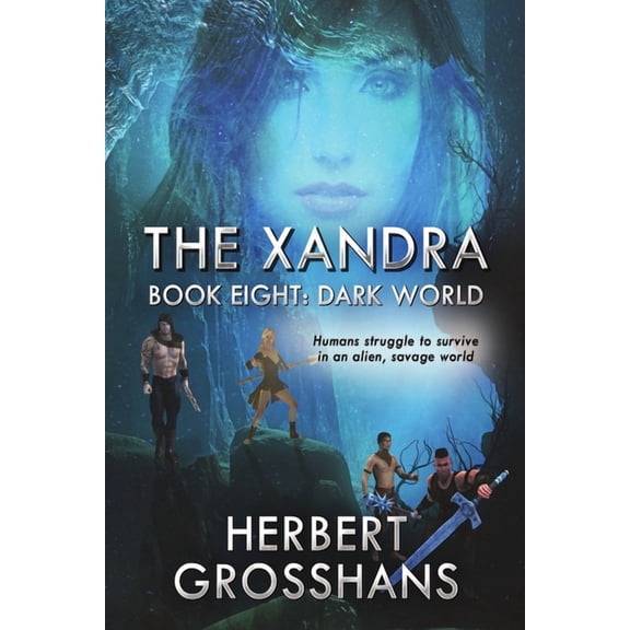 Dark World, (Paperback)
