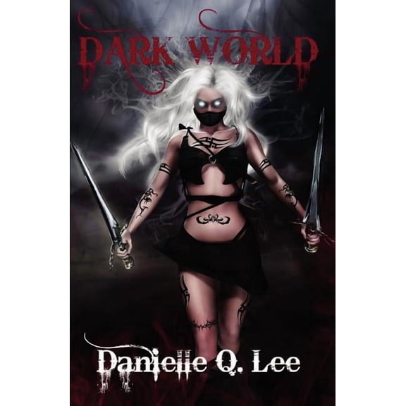 Dark World, (Paperback)