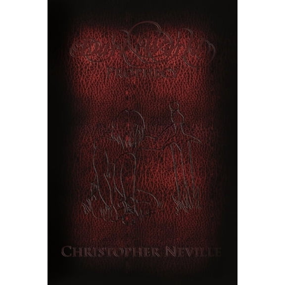 Dark World Prophecy, (Paperback)