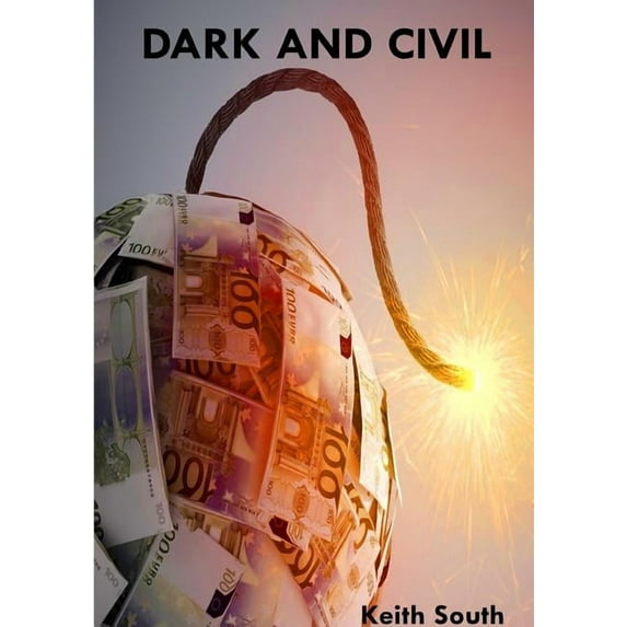 Dark and Civil, (Paperback)