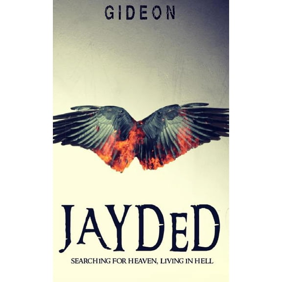 Dark and Light: Jayded: (Dark and Light Book one) (Paperback)