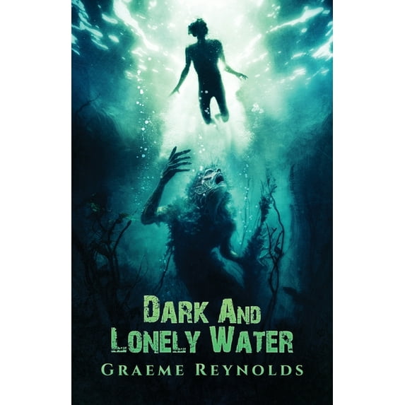 Dark and Lonely Water, (Paperback)