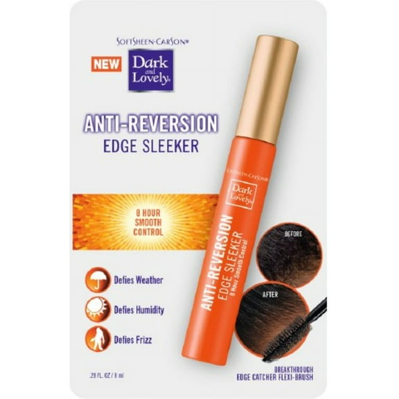 Dark and Lovely Anti-Reversion Edge Sleeker 0.28 oz