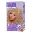 Dark and Lovely Beautiful Beginnings Uplift Hair Bleach Kit, Hair Dye 1