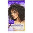 thumbnail image 1 of Dark and Lovely Permanent Hair Color 372 Natural Black 1 Each, 1 of 4