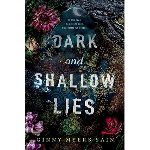 Pre-Owned Dark and Shallow Lies (Paperback) 0593403983 9780593403983