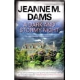 thumbnail image 1 of Pre-Owned A Dark and Stormy Night (Hardcover) 0727869833 9780727869838, 1 of 1