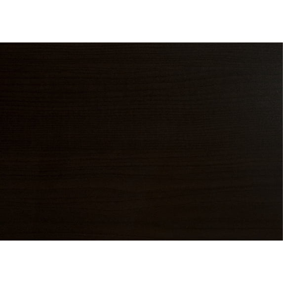 Dark - brown Espresso Finish Desk | For All Laptop and Tablet Use at Home | Bring Modern Style to Your Workspace