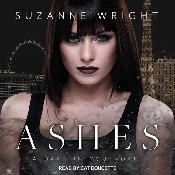 Dark in You: Ashes (Audiobook)