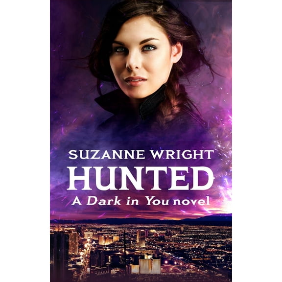Dark in You Hunted, (Paperback)