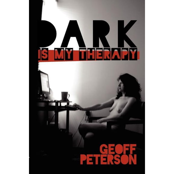Dark is My Therapy (Paperback)