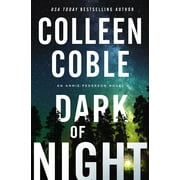Dark of Night A Second-Chance Slow-Burn Romantic Suspense Series with Secrets That Will No Longer Stay Buried, Paperback