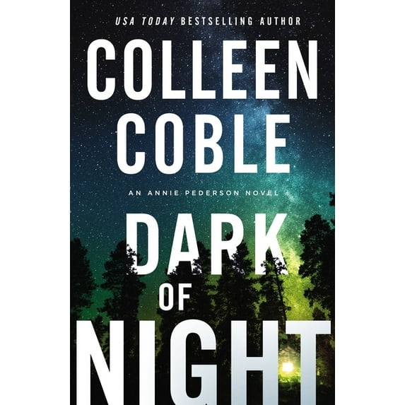 Dark of Night: A Second-Chance Slow-Burn Romantic Suspense Series with Secrets That Will No Longer Stay Buried, (Paperback)
