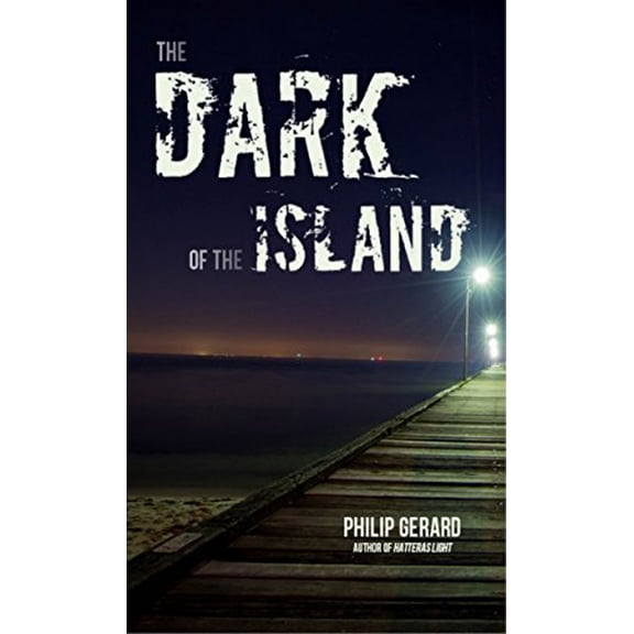 Pre-Owned The Dark of the Island (Paperback) 0895876604 9780895876607