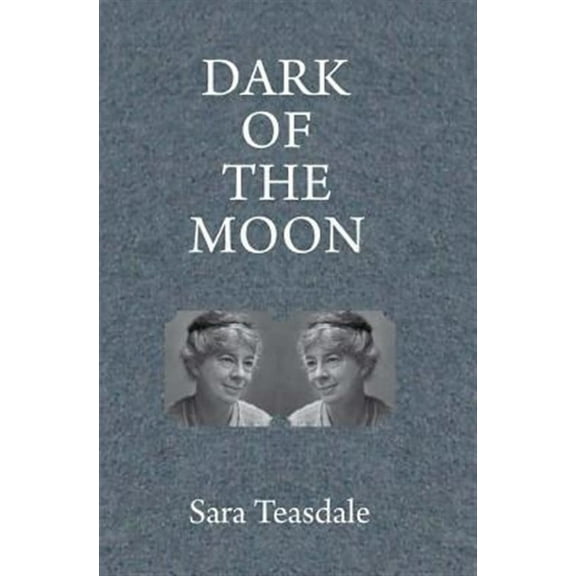 Dark of the Moon (Paperback)