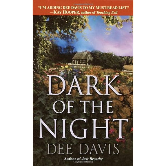 Pre-Owned Dark of the Night (Unknown) 0804119767 9780804119764