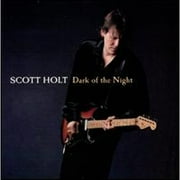 Pre-Owned Dark of the Night (CD 0085365434325) by Scott Holt