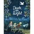 thumbnail image 1 of Dark on Light, (Hardcover), 1 of 1