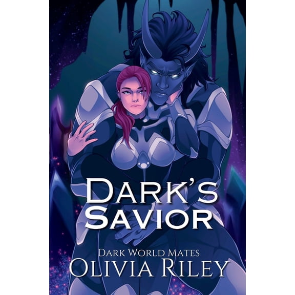 Dark's Savior, (Paperback)