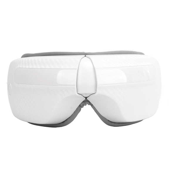 Eye Massager with Heat and Vibration 3 Modes Air Compression for Muscle Relaxation