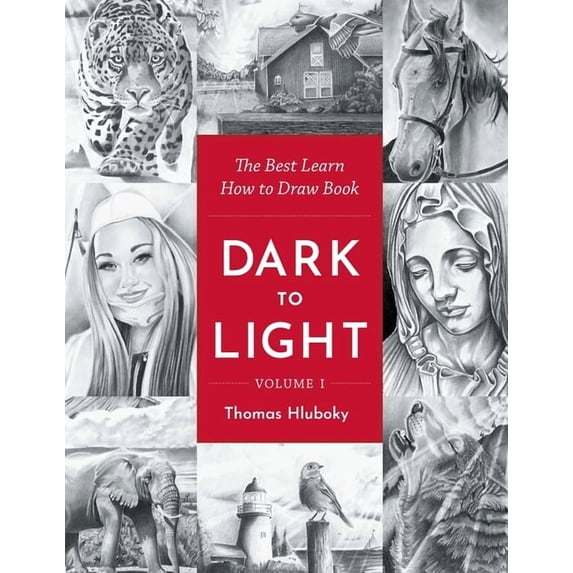Dark to Light: Volume I, (Paperback)