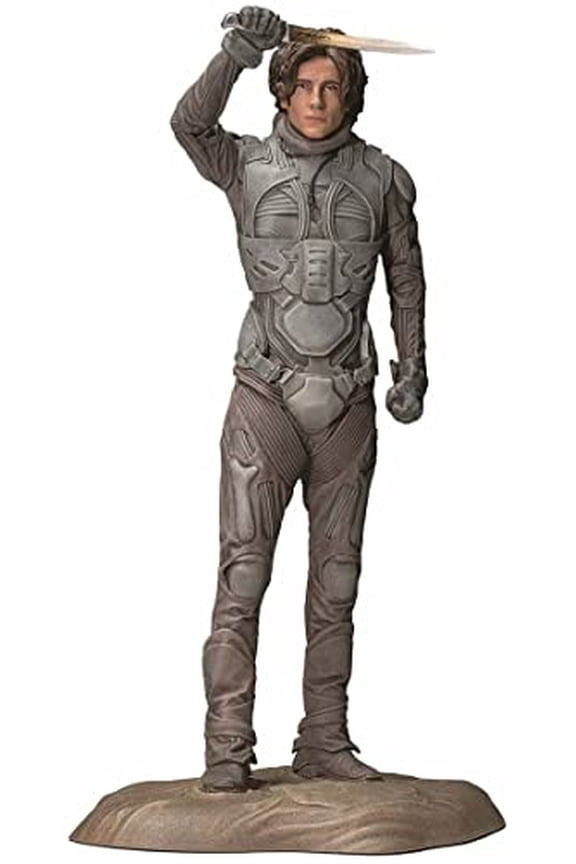 Dune Paul Atreides Figure (Other)