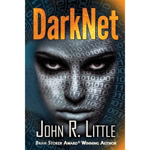 Pre-Owned DarkNet (Paperback) by John R Little