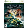 thumbnail image 1 of Dark Star One - Broken Alliance - Xbox 360, 1 of 5