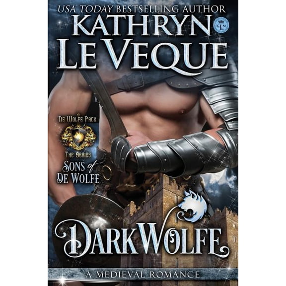 DarkWolfe (Paperback) by Kathryn Le Veque