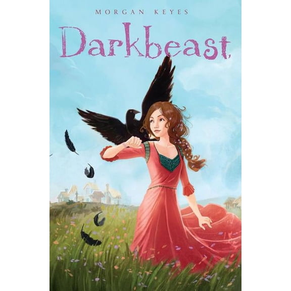 Darkbeast (Hardcover)