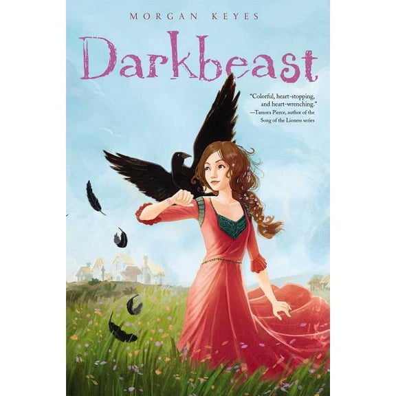Darkbeast (Paperback)