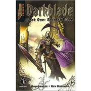 Darkblade Darkblade I Series #01 Paperback