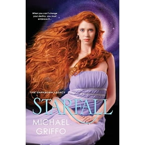Pre-Owned Starfall (Paperback) 0758280769 9780758280763