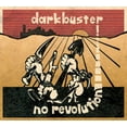 thumbnail image 1 of Darkbuster - No Revolution - Music & Performance - CD, 1 of 1