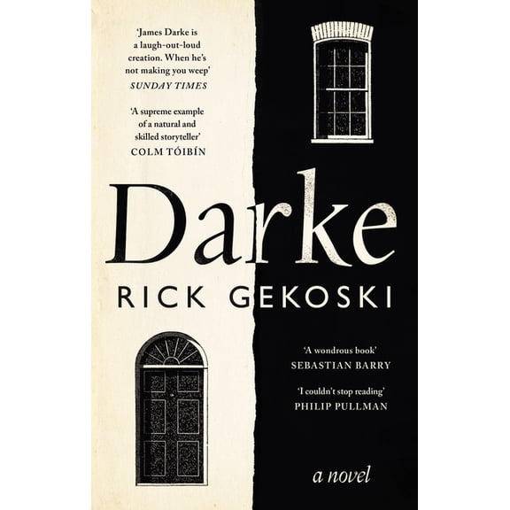 Darke, (Paperback)