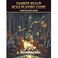 thumbnail image 1 of Darken Realm Storyteller's Guide, (Paperback), 1 of 1