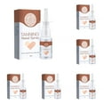 Darkening Nasal Spray Sun Beautying Self Tanning Spray Bronze Wheat