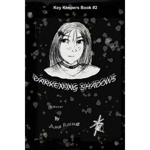 Darkening Shadows: Key Keepers Book #2, (Paperback)