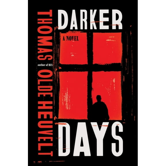 Darker Days, (Hardcover)