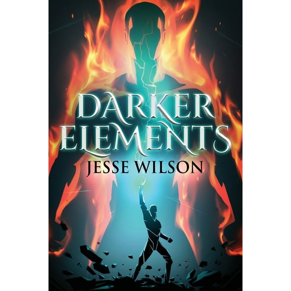 Darker Elements, (Paperback)
