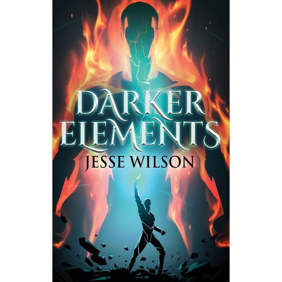 Darker Elements, (Hardcover)