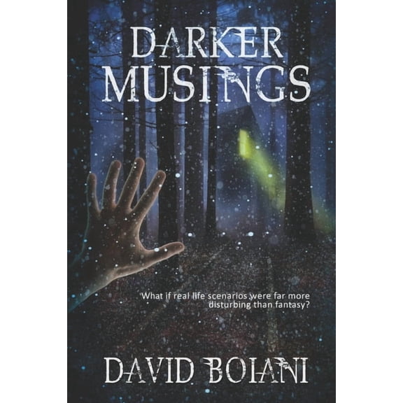 Darker Musings (Paperback)