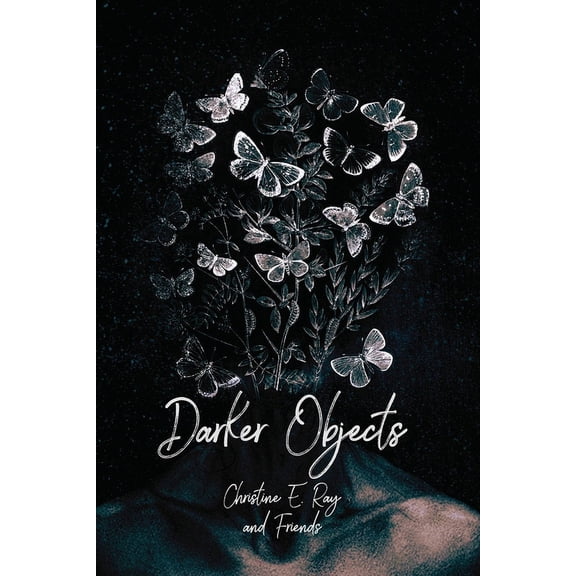 Darker Objects, (Paperback)