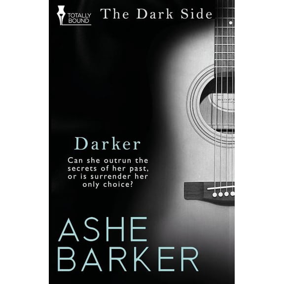 Darker (Paperback)
