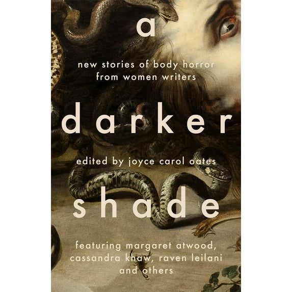 A Darker Shade
