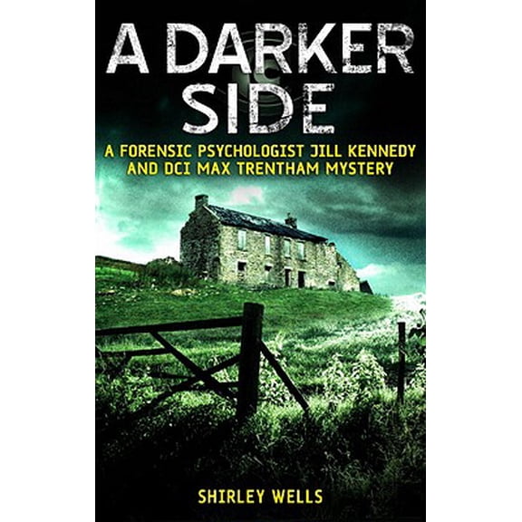 Pre-Owned Darker Side