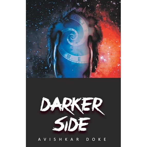 Darker Side, (Paperback)